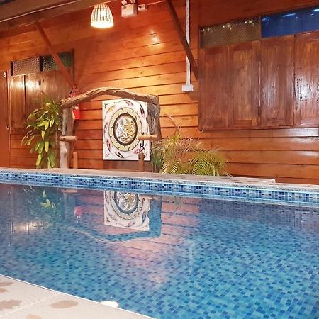 Perfect Resort And Motorbike & Bicycle For Rents Sukhothai Exterior foto