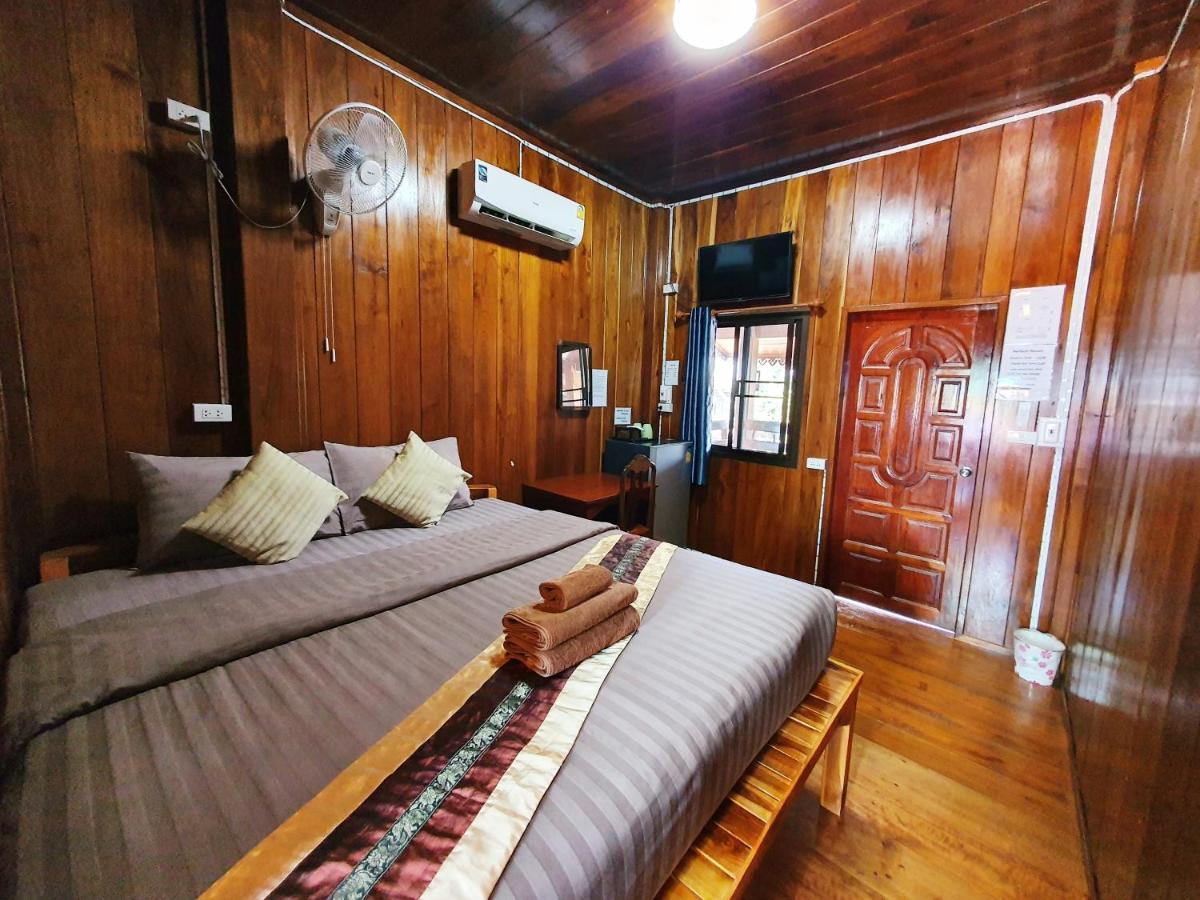 Perfect Resort And Motorbike & Bicycle For Rents Sukhothai Exterior foto