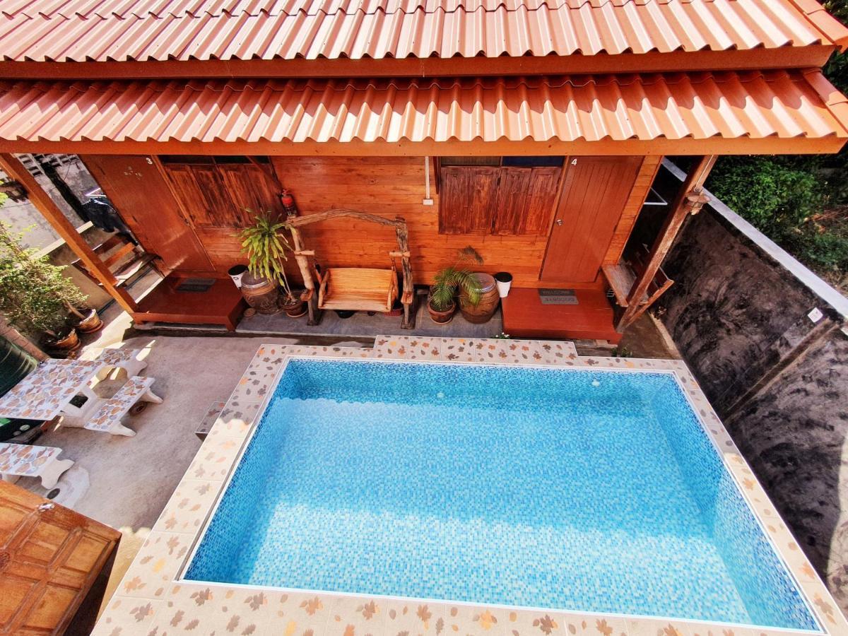 Perfect Resort And Motorbike & Bicycle For Rents Sukhothai Exterior foto