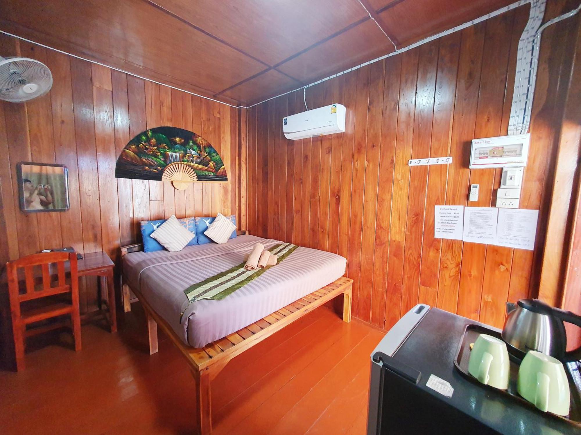 Perfect Resort And Motorbike & Bicycle For Rents Sukhothai Exterior foto