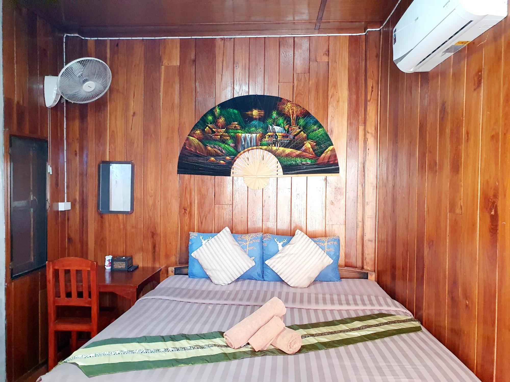 Perfect Resort And Motorbike & Bicycle For Rents Sukhothai Exterior foto