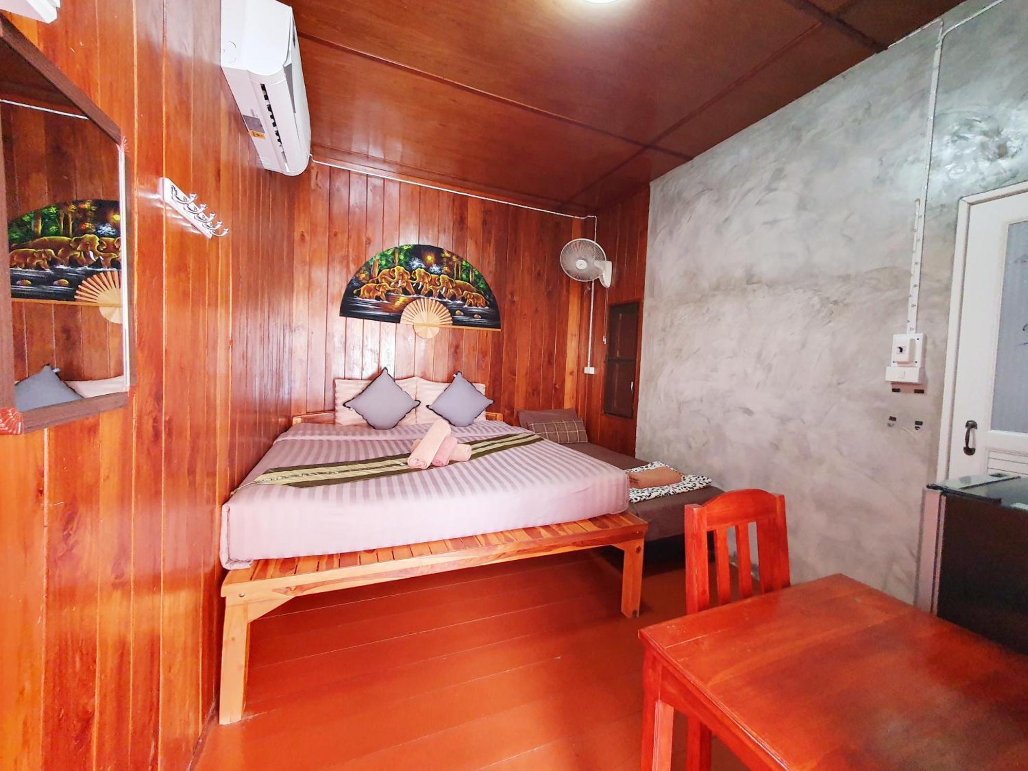 Perfect Resort And Motorbike & Bicycle For Rents Sukhothai Exterior foto