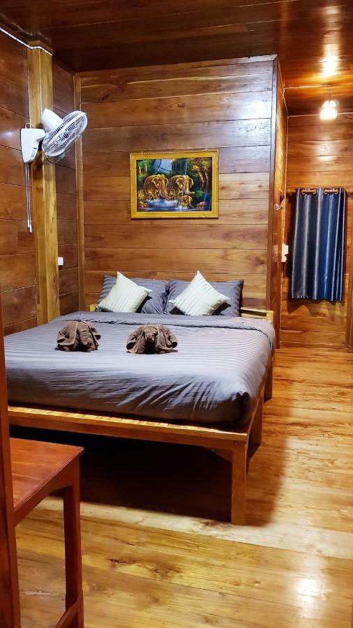 Perfect Resort And Motorbike & Bicycle For Rents Sukhothai Exterior foto