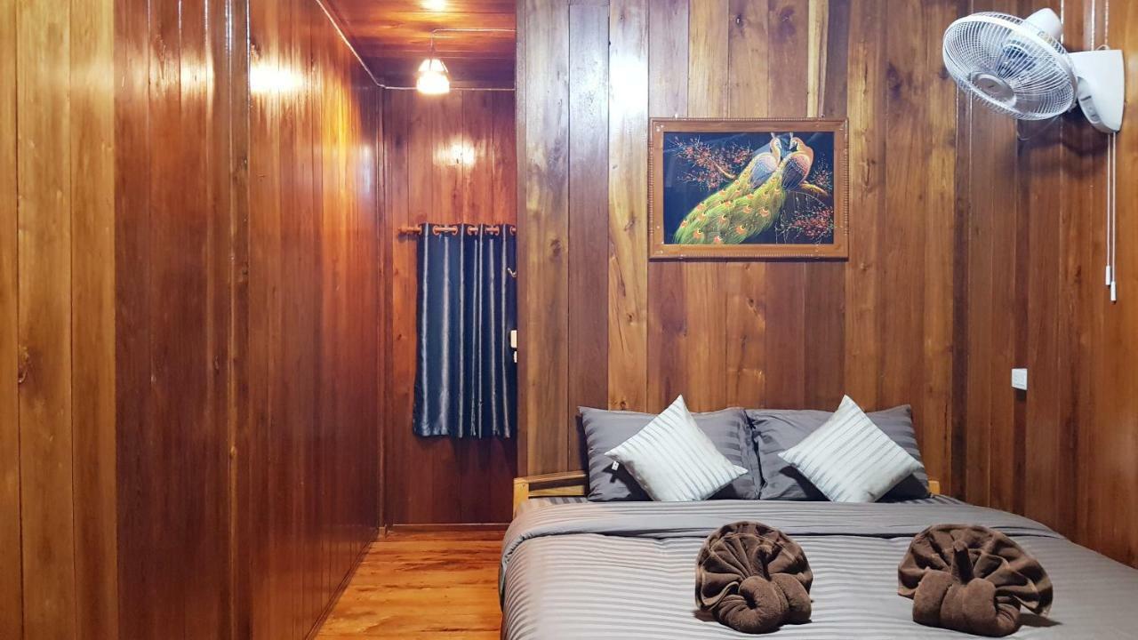 Perfect Resort And Motorbike & Bicycle For Rents Sukhothai Exterior foto